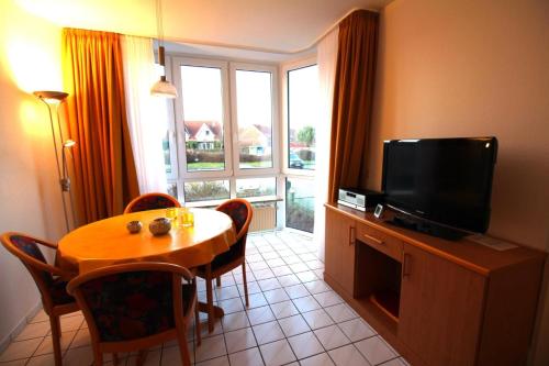 Residenz Knechtsand - Ferien-Apartments photo 55