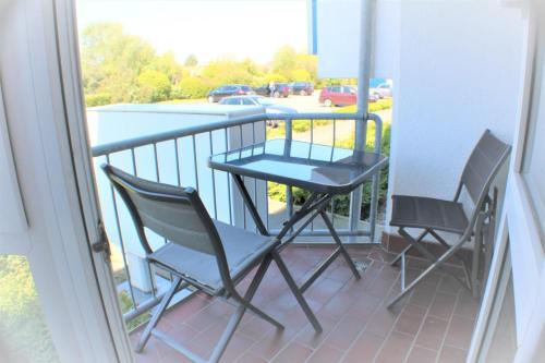 Residenz Knechtsand - Ferien-Apartments photo 56