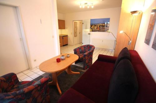 Residenz Knechtsand - Ferien-Apartments photo 58