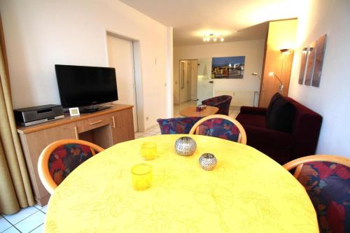 Residenz Knechtsand - Ferien-Apartments photo 59