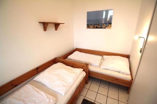 Residenz Knechtsand - Ferien-Apartments photo 61