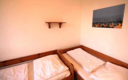 Residenz Knechtsand - Ferien-Apartments photo 62