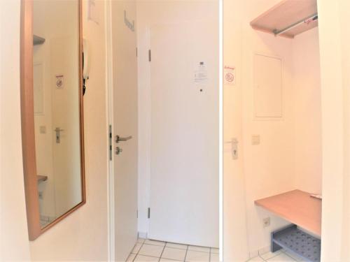 Residenz Knechtsand - Ferien-Apartments photo 63