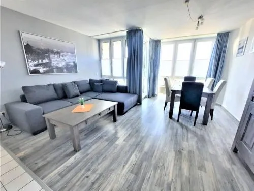 Residenz Knechtsand - Ferien-Apartments photo 32