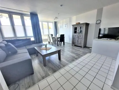 Residenz Knechtsand - Ferien-Apartments photo 33