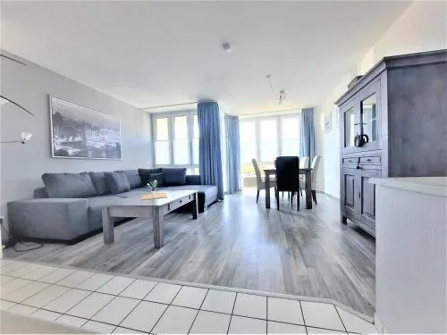 Residenz Knechtsand - Ferien-Apartments photo 35