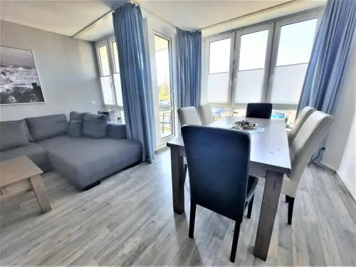 Residenz Knechtsand - Ferien-Apartments photo 36