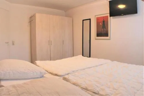 Residenz Knechtsand - Ferien-Apartments photo 42