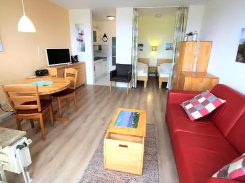 Residenz Knechtsand - Ferien-Apartments photo 3