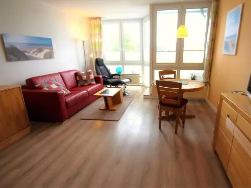 Residenz Knechtsand - Ferien-Apartments photo 6