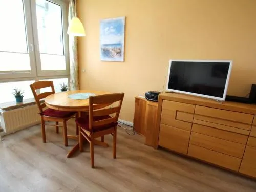 Residenz Knechtsand - Ferien-Apartments photo 7