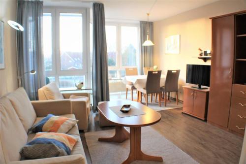 Residenz Knechtsand - Ferien-Apartments photo 66