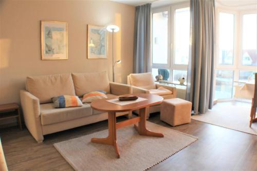 Residenz Knechtsand - Ferien-Apartments photo 67