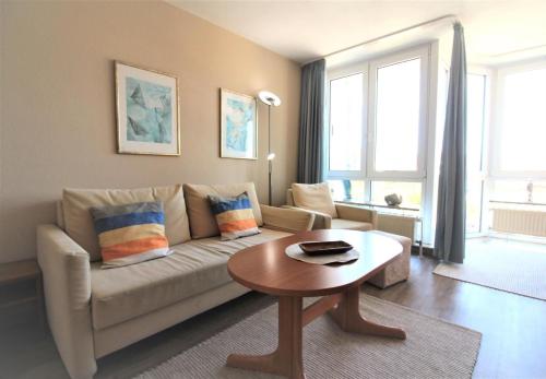 Residenz Knechtsand - Ferien-Apartments photo 69