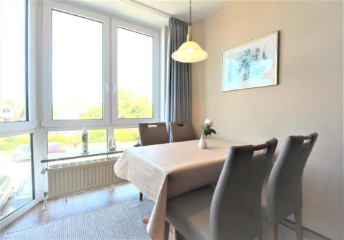 Residenz Knechtsand - Ferien-Apartments photo 70