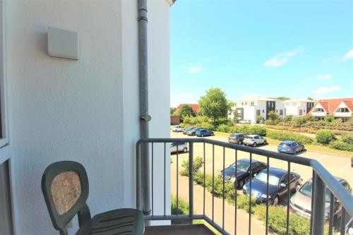 Residenz Knechtsand - Ferien-Apartments photo 78