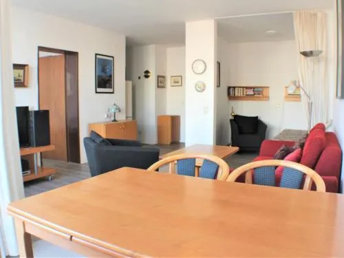 Residenz Knechtsand - Ferien-Apartments photo 25