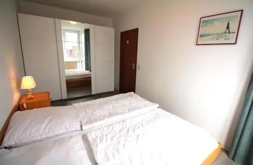 Residenz Knechtsand - Ferien-Apartments photo 29