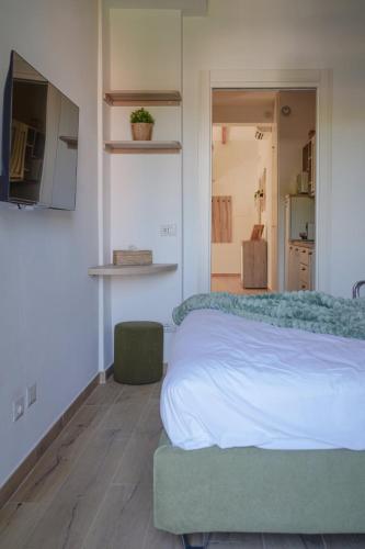 Unique Rome Flats - Holi Apartments San Pietro - 2