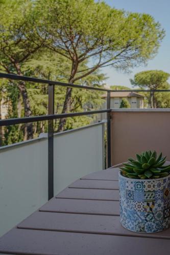 Unique Rome Flats - Holi Apartments San Pietro - 2