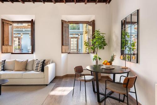 Stylish Apartment in Soho REMS