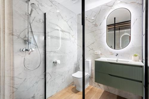 Stylish Apartment in Soho REMS