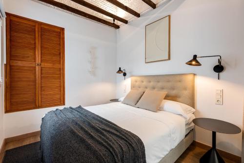 Stylish Apartment in Soho REMS