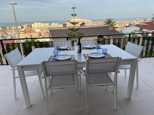 Chalet Grecia Inmomart