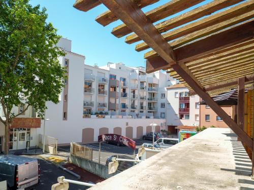 Saint Clair N107 ST2