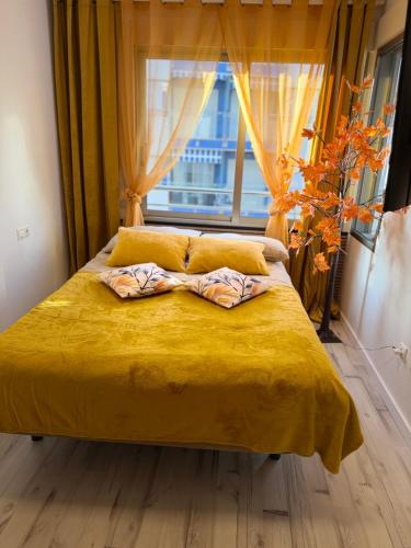 Apartament przy plaży Los Locos LA PERLA DEL MAR