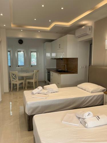 Holiday Appartment