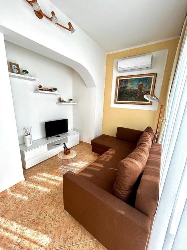 Apartman Tatjana Medulin Sea & Comfort Stay