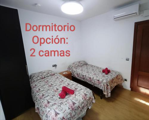 El Apartamento del Ático