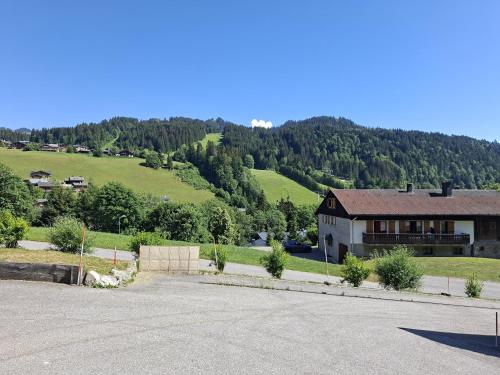 ORTA Chalet