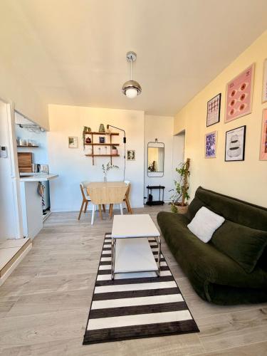Ideal Avignon Festival - AIR CONDITIONING - Renovated apartment