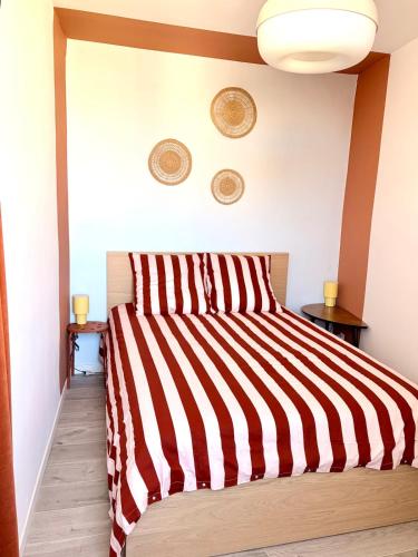 Ideal Avignon Festival - AIR CONDITIONING - Renovated apartment