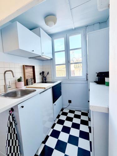 Ideal Avignon Festival - AIR CONDITIONING - Renovated apartment
