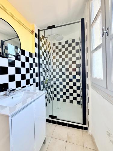 Ideal Avignon Festival - AIR CONDITIONING - Renovated apartment