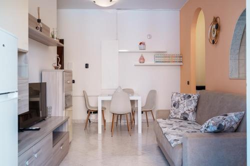 Casa Domenica Box auto gratuito