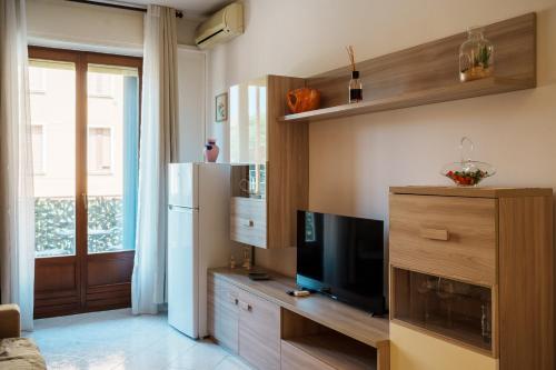 Casa Domenica Box auto gratuito