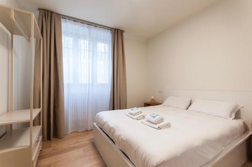 Youhosty - Aquileia 10 Bilocale M4