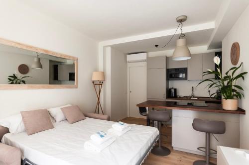 Youhosty - Aquileia 10 Bilocale M4