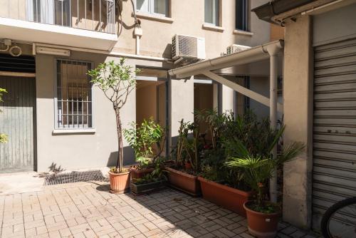 Youhosty - Aquileia 10 Bilocale M4