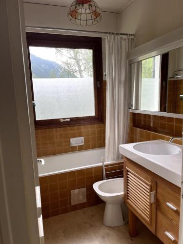 Chamonix Apartment