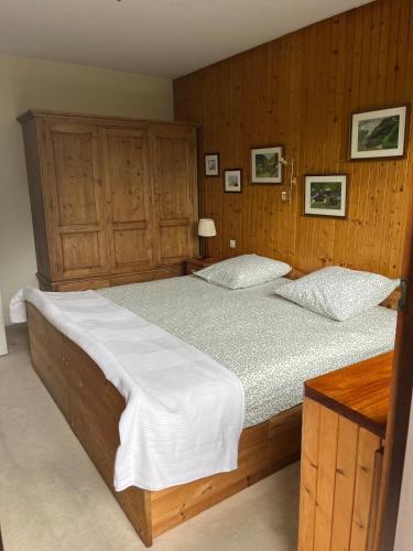 Chamonix Apartment