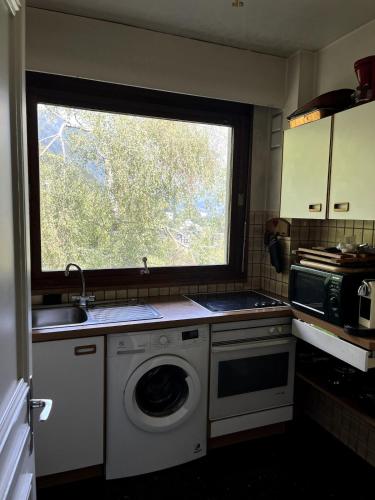 Chamonix Apartment