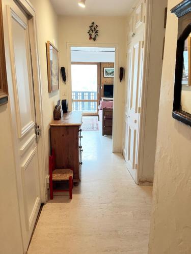 Chamonix Apartment
