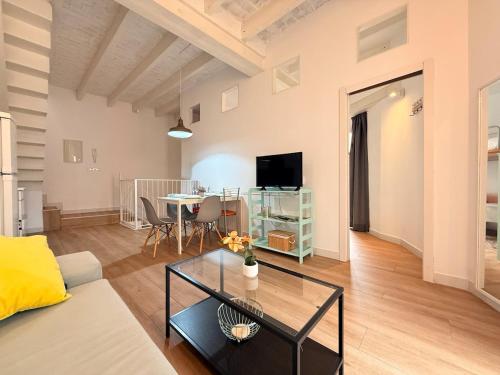 Gerona Apartments