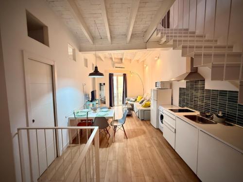 Gerona Apartments
