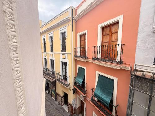Gerona Apartments